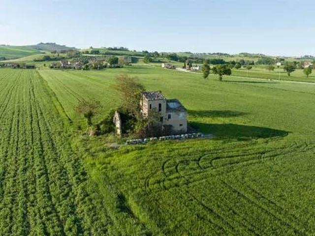 Rustico in vendita a Marche, Ancona