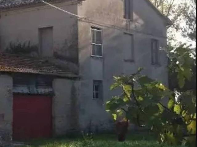 Rustico in vendita a Marche, Ancona
