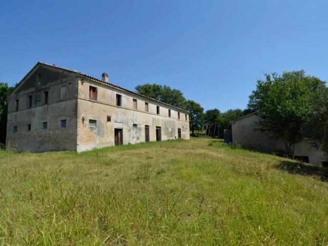 Rustico in vendita a Marche, Ancona