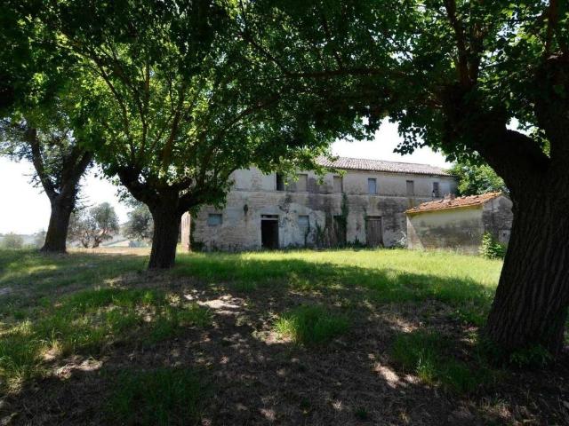 Rustico in vendita a Marche, Ancona