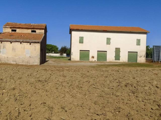 Rustico in vendita a Marche, Ancona