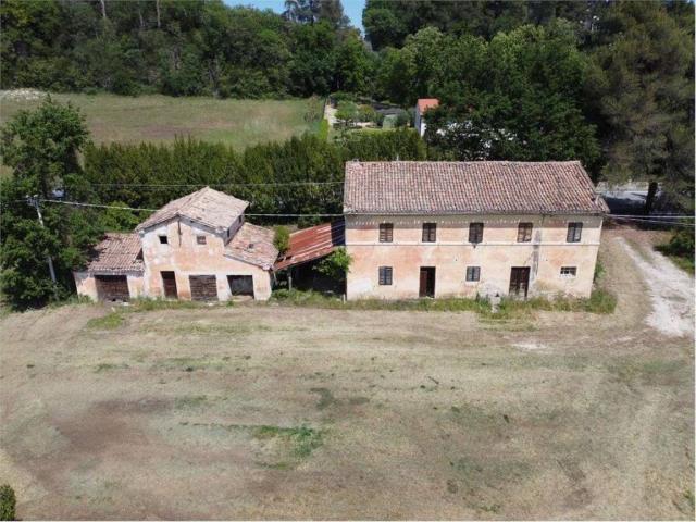 Rustico in vendita a Marche, Ancona