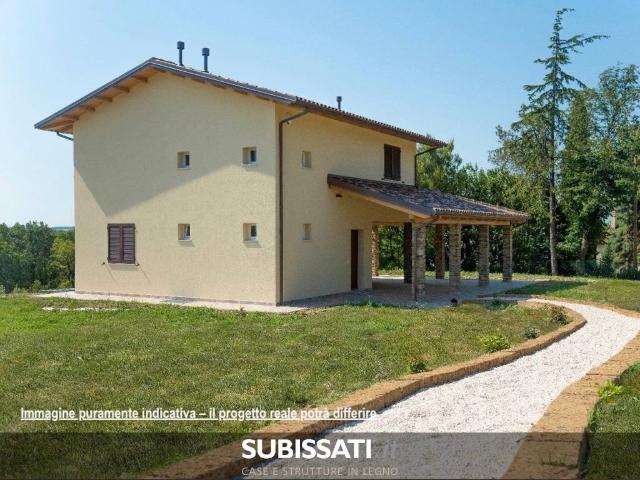 Rustico in vendita a Borgo Minonna, Marche