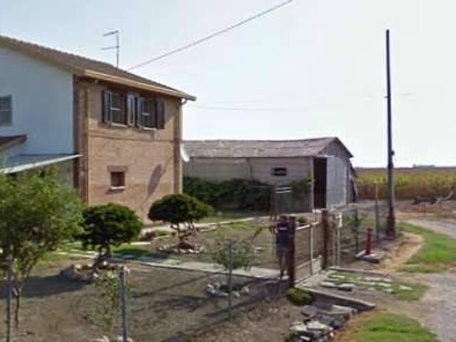 Rustico in vendita a Jolanda Di Savoia, Reggio Emilia