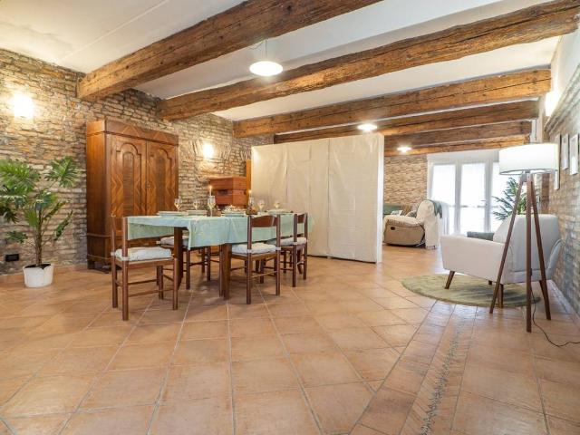 Rustico in vendita a Unione Terre e Fiumi, Jolanda Di Savoia