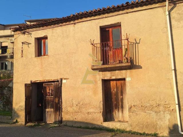 Rustico in vendita a Calabria, Vibo Valentia