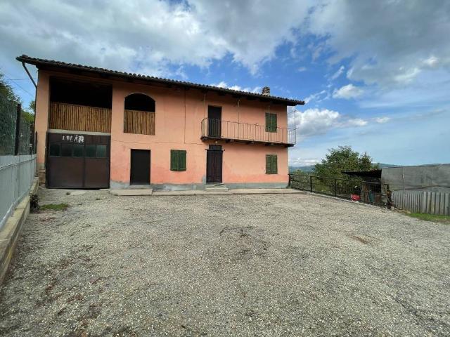 Rustico in vendita a Piemonte, Cuneo