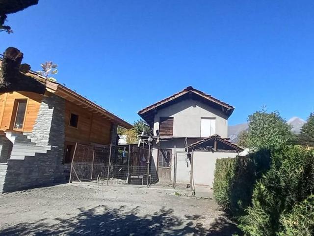 Rustico in vendita a Chez Les Gontiers, La Salle