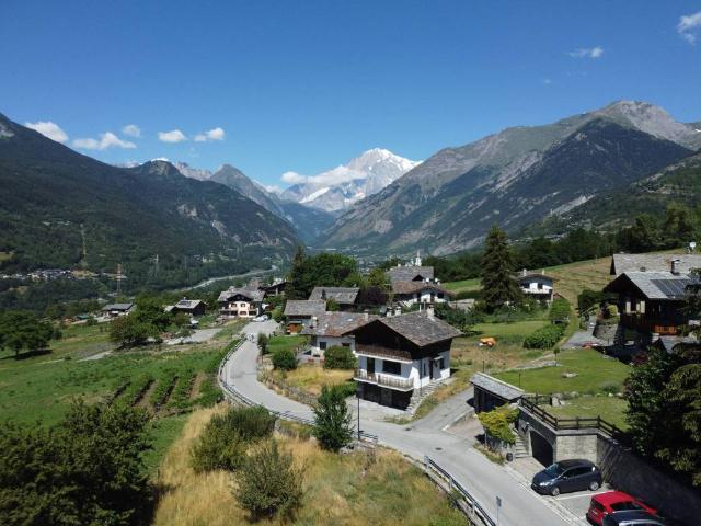 Rustico in vendita a Echarlod superiore, La Salle