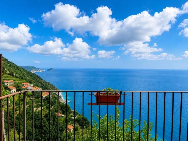 Rustico in vendita a La Spezia, Liguria