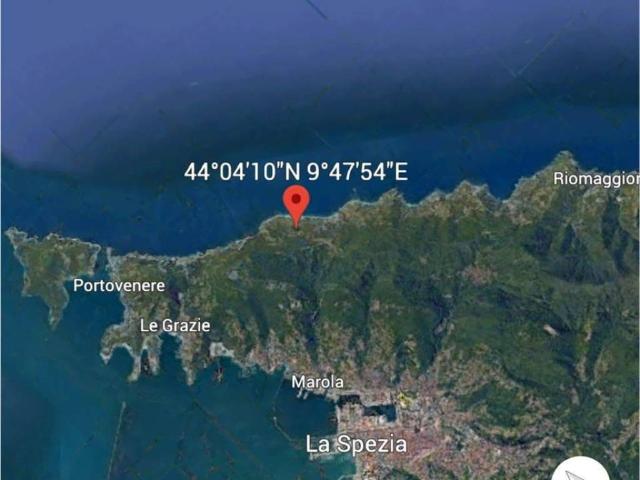 Rustico in vendita a La Spezia, Liguria