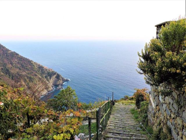 Rustico in vendita a La Spezia, Liguria
