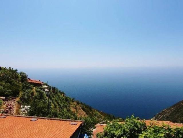 Rustico in vendita a Fabiano Alto, La Spezia