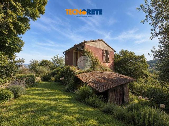 Rustico in vendita a Ruffino, La Spezia