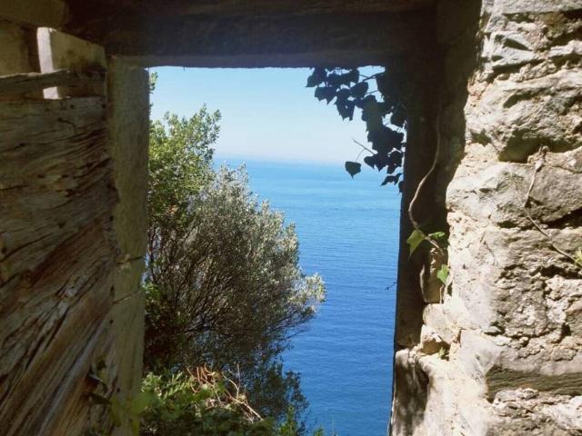 Rustico in vendita a Fabiano Alto, La Spezia