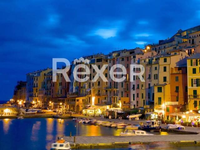 Rustico in vendita a Costa di Cadimare, La Spezia