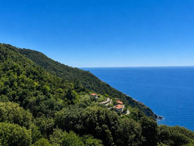 Rustico in vendita a La Spezia, Liguria