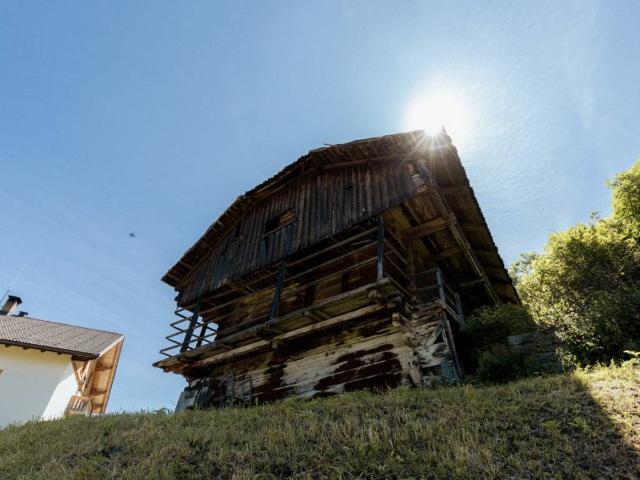 Rustico in vendita a La Valle - Wengen, Trentino-Alto Adige/Südtirol