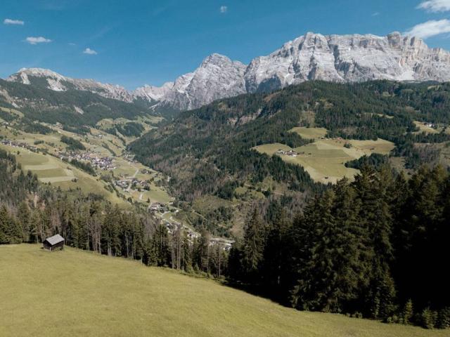 Rustico in vendita a La Valle - Wengen, Trentino-Alto Adige/Südtirol