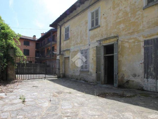 Villa Indipendente in vendita a Unione dei comuni della Valletta, Rovagnate