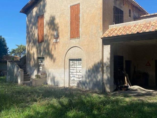 Rustico in vendita a Palo Laziale, Roma Capitale