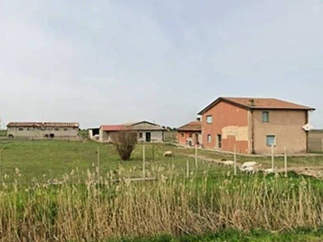 Rustico in vendita a Unione Delta del Po, Lagosanto