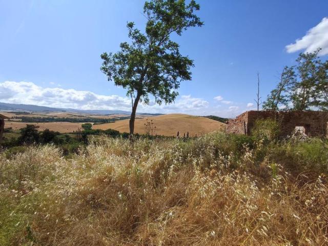 Rustico in vendita a Lajatico, Toscana