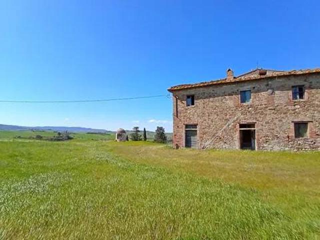 Rustico in vendita a Lajatico, Pisa