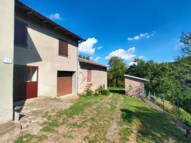 Rustico in vendita a Unione dei comuni del Frignano, Lama Mocogno