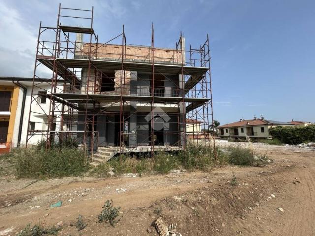 Villa Schiera in vendita a Calabria, Catanzaro