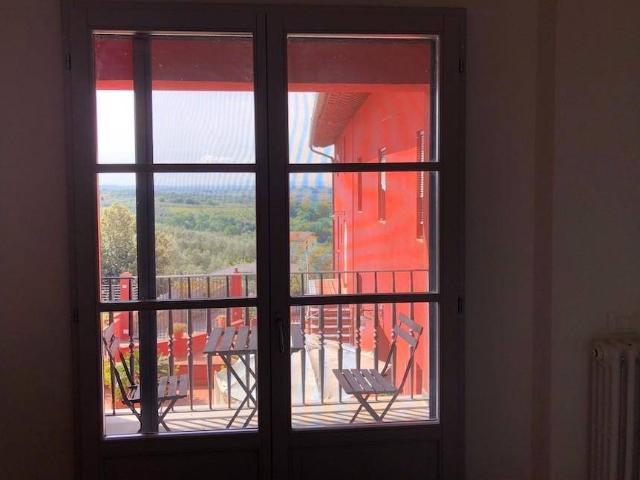 Rustico in vendita a Lamporecchio, Toscana