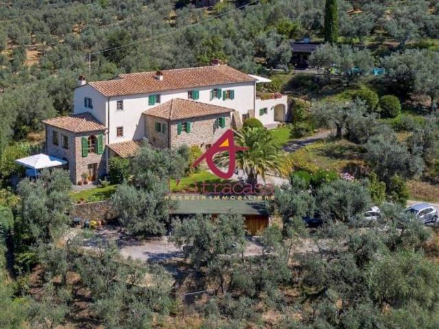 Rustico in vendita a Borgano, Lamporecchio