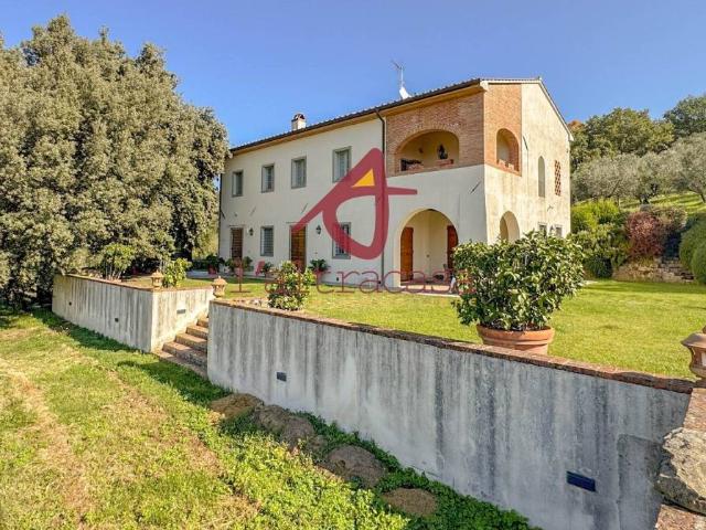 Rustico in vendita a Borgano, Lamporecchio