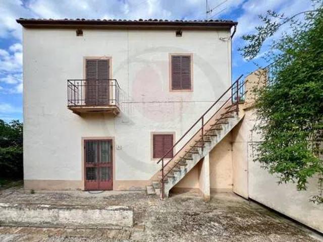 Rustico in vendita a Sant'Antonio, Lanciano