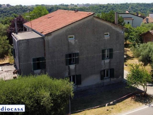 Rustico in vendita a Treglio, Abruzzo