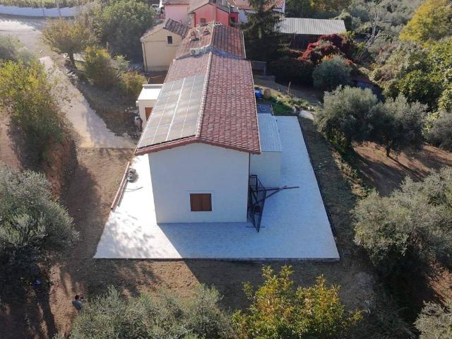 Rustico in vendita a Lancianovecchia, Lanciano