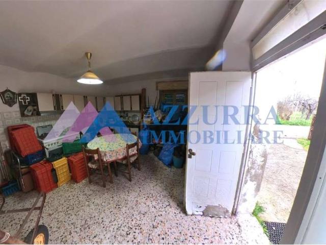 Rustico in vendita a Spoltore, Lanciano