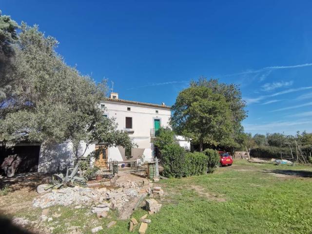 Rustico in vendita a Sant'Onofrio, Lanciano