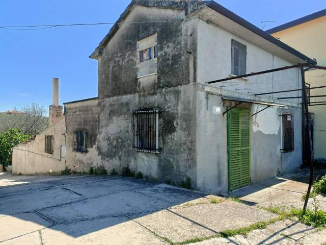 Rustico in vendita a Fontanelle, Lanciano