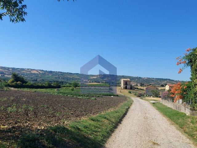 Rustico in vendita a Sant'Onofrio, Lanciano