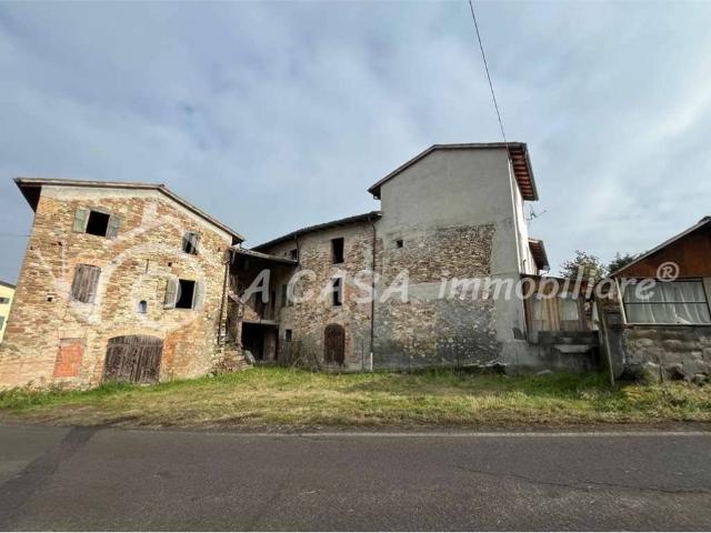 Rustico in vendita a Tordenaso, Langhirano