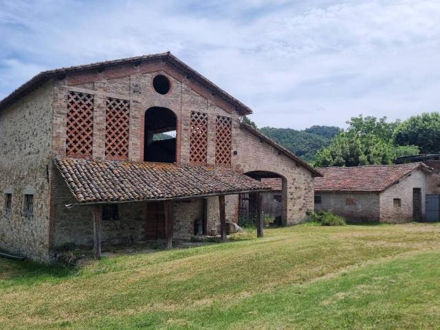 Rustico in vendita a Berzola, Langhirano