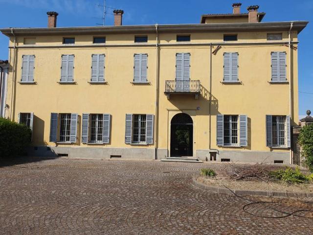 Villa Indipendente in vendita a Pilastro, Langhirano
