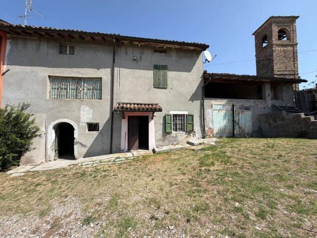 Rustico in vendita a Langhirano, Reggio Emilia