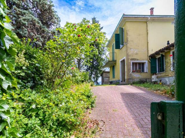 Rustico in vendita a Langhirano, Reggio Emilia