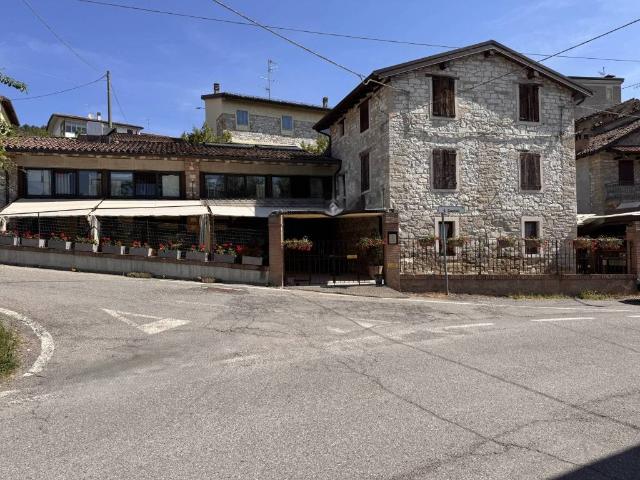 Rustico in vendita a Langhirano, Reggio Emilia