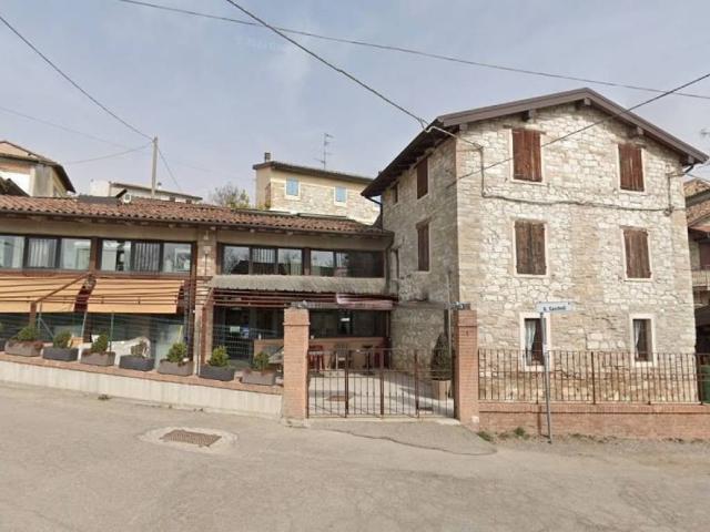 Rustico in vendita a Langhirano, Reggio Emilia