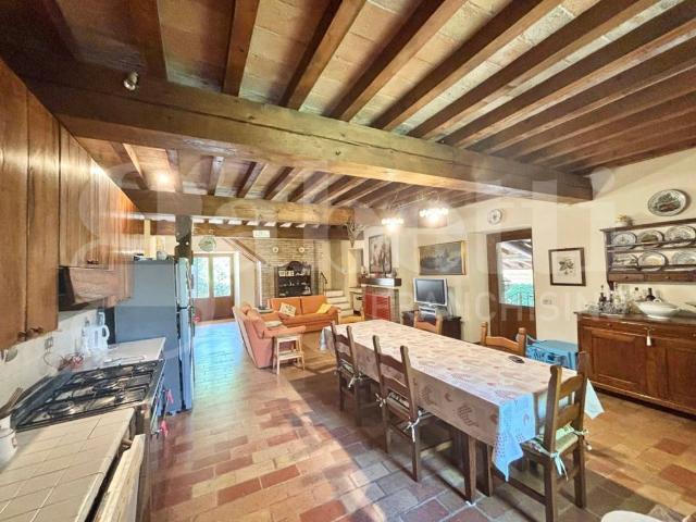 Rustico in vendita a Casatico, Langhirano