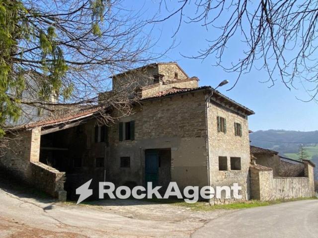 Rustico in vendita a Langhirano, Reggio Emilia