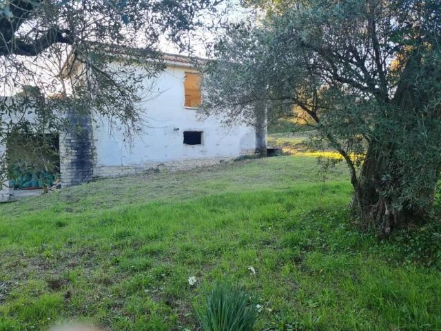 Rustico in vendita a Roma Capitale, Lazio